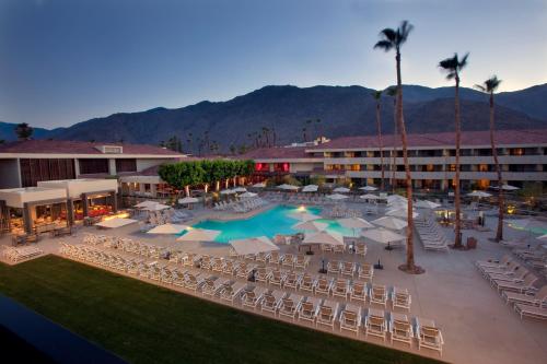 Фотография гостиницы Hilton Palm Springs