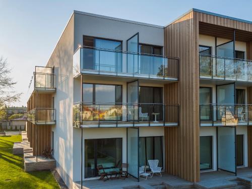 Фотография апарт отеля Aisa 39