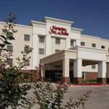 Фотография гостиницы Hampton Inn & Suites Greenville