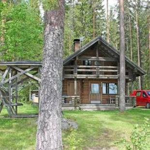 Фотографии гостевого дома 
            Holiday Home Kuusela