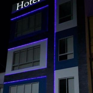 Фотография гостиницы Hotel Grato Manizales