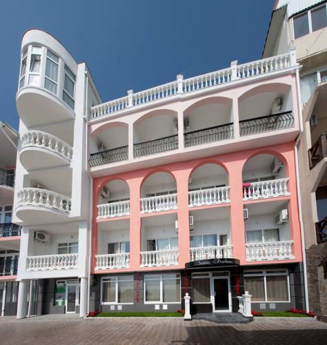 Фотография гостиницы Санта-Барбара