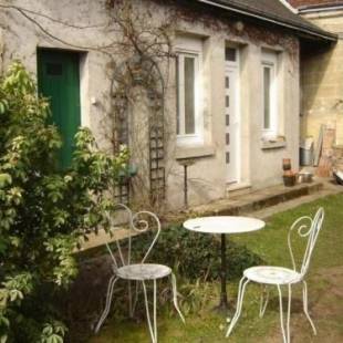 Фотографии гостевого дома 
            Gîte Montlouis-sur-Loire, 3 pièces, 4 personnes - FR-1-381-436