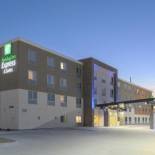 Фотография гостиницы Holiday Inn Express & Suites Lincoln I - 80, an IHG Hotel