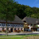 Фотография гостиницы Schwarzwaldgasthof Hotel Schlossmühle