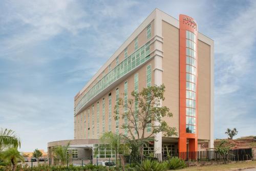 Фотография гостиницы Intercity Itupeva