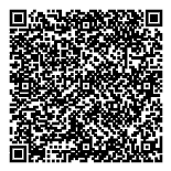 QR код Коттеджа Частный Дом у Водопада Тобот 1