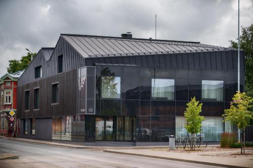 Фотография гостиницы Maestro Design Hotel