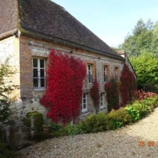 Фотографии мини отеля
Moulin de Sévoux