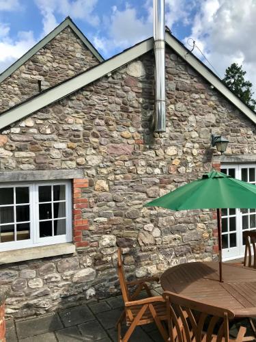 Фотография гостевого дома The Granary