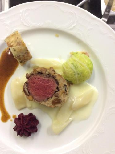 Фотография гостиницы Hotel Gasthof Hecht