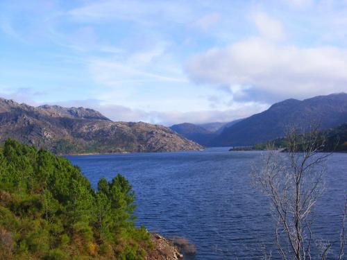 Фотография гостевого дома Casa da Mota