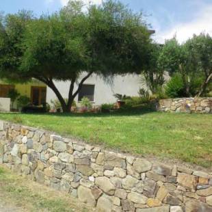 Фотографии мини отеля
Centro di Turismo Equestre B&B Shangrilà