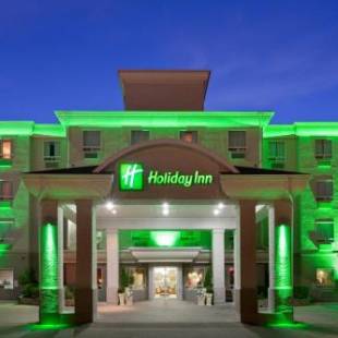 Фотографии гостиницы 
            Holiday Inn Hotel & Suites Regina, an IHG Hotel