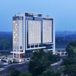 Фотография гостиницы Four Points by Sheraton Kochi Infopark