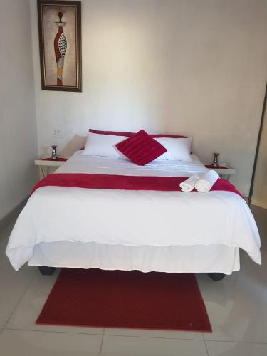 Фотография гостевого дома ONNIE GUESTHOUSE