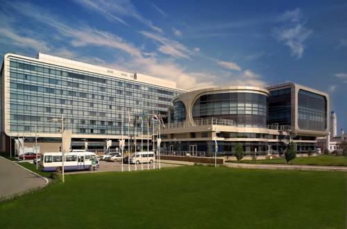 Фотография гостиницы Ренессанс Атырау