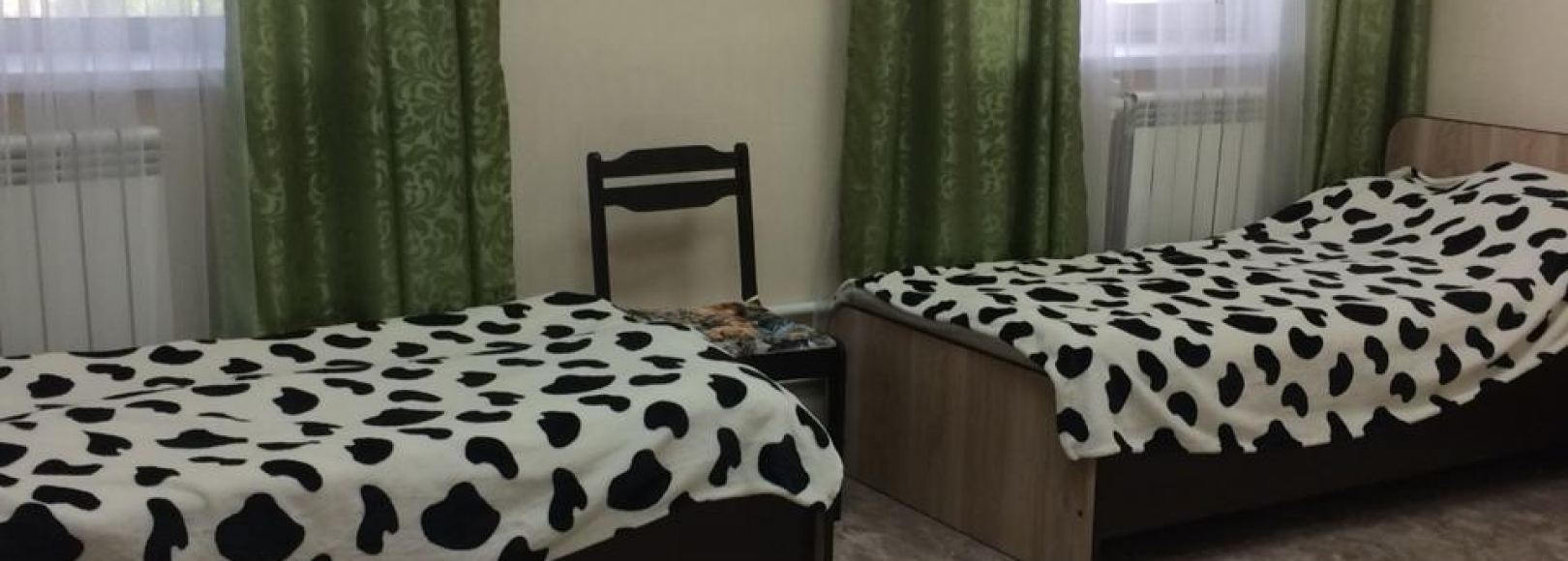 Фотография гостиницы Русь