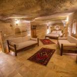 Фотография гостиницы Zara Cave Hotel