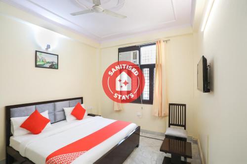 Фотография гостиницы OYO 63279 Golden Suites