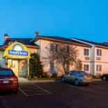 Фотография гостиницы Days Inn by Wyndham West-Eau Claire