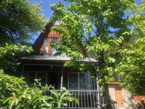 Фотография гостевого дома Finnish house