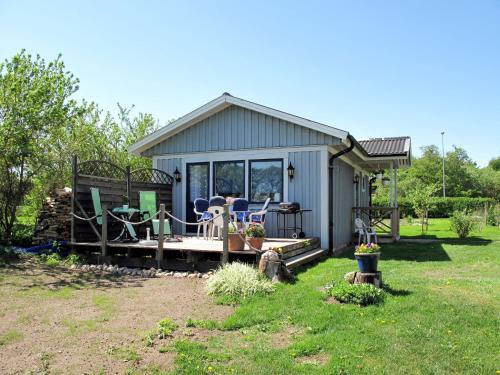 Фотографии гостевого дома
Holiday Home Täppan - SKO184