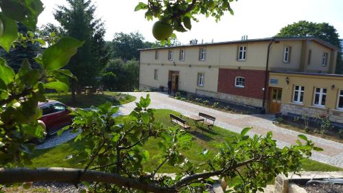 Фотография мини отеля Dom Gościnny Brama Sudecka