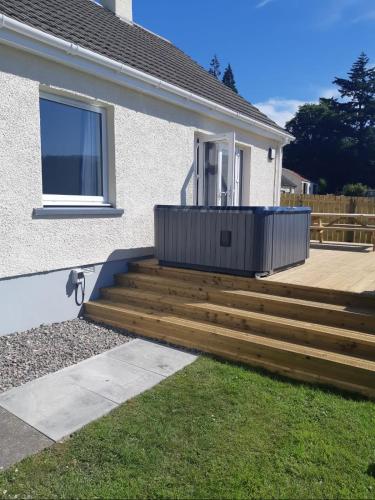 Фотографии гостевого дома 
            Loch Ness Cottage