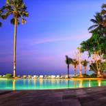 Фотография гостиницы Novotel Rayong Rim Pae Resort