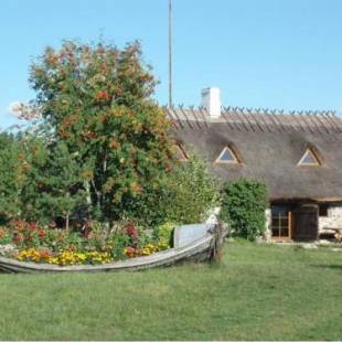 Фотографии гостевого дома 
            Tuulingu Holiday House at Matsalu National Park