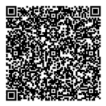 QR код хостела Приватный