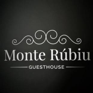 Фотографии мини отеля 
            Monte Rúbiu Guesthouse