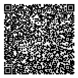 QR код гостиницы АурА Сити Отель