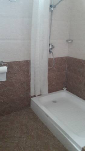 Фотография гостевого дома Guest House Riverside Lentekhi