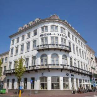 Фотографии гостиницы 
            Fletcher Hotel-Restaurant Middelburg