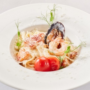 Фотография ресторана Ресторан "Де Виль"