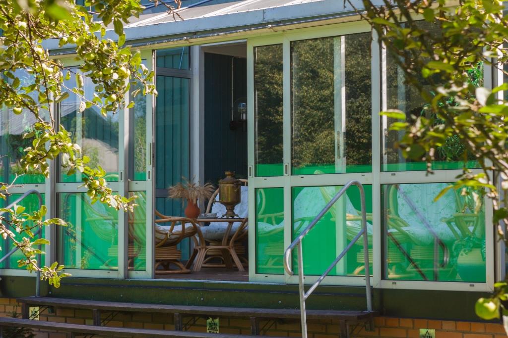 Фотография мини отеля Ерино