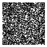 QR код гостиницы Глобус