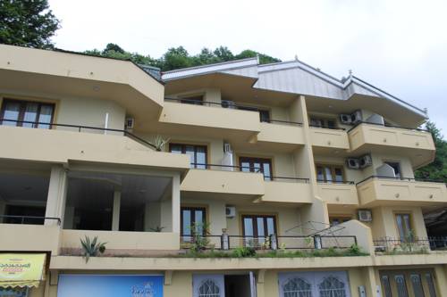 Фотография гостевого дома Пирвели