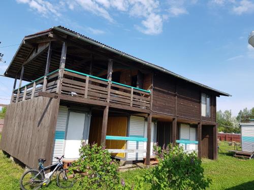 Фотография гостиницы PLEspace