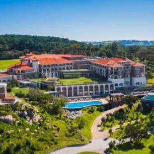 Фотографии гостиницы 
            Penha Longa Resort