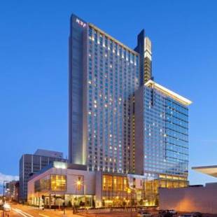 Фотографии гостиницы 
            Hyatt Regency Denver at Colorado Convention Center