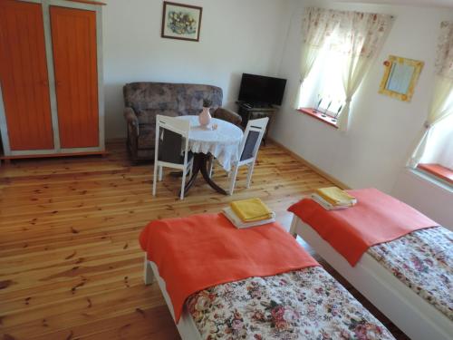 Фотография базы отдыха Pod Miotełką