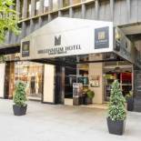 Фотография гостиницы Millennium Hotel London Knightsbridge