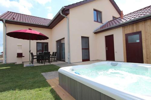 Фотография гостевого дома Ferienhaus CASA PRIMERA