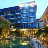 Фотография гостиницы Hotel La Villa Khon Kaen