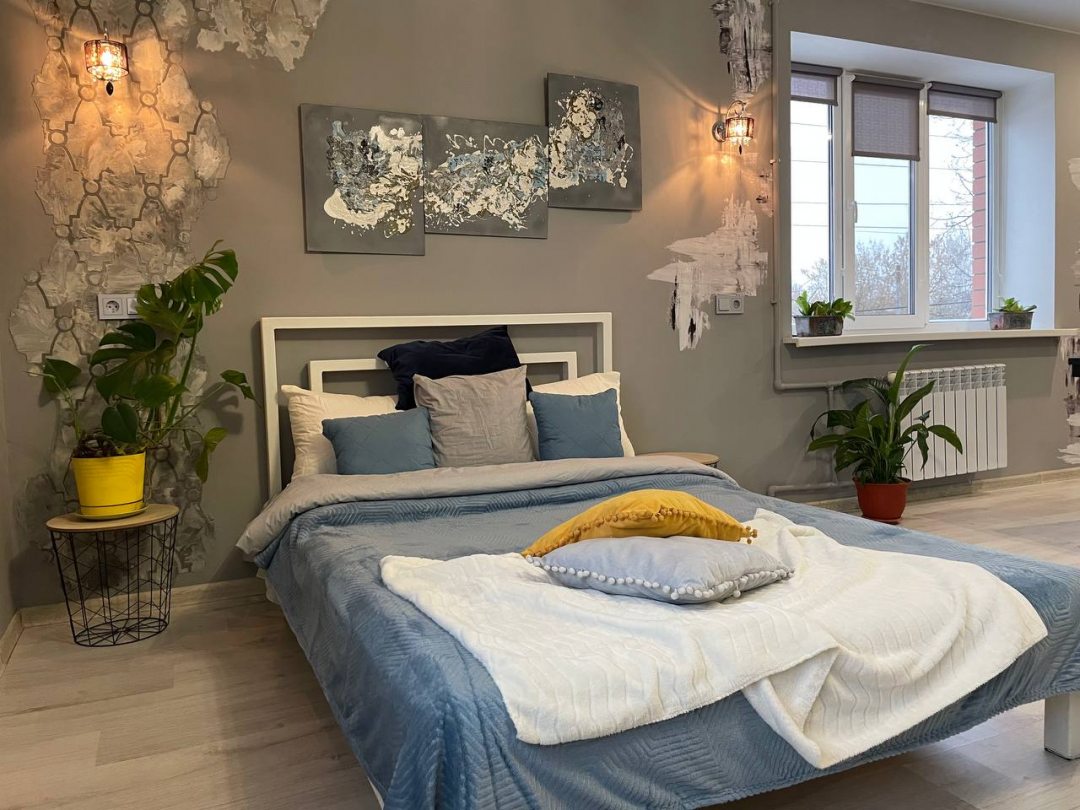 Фотография гостиницы Бутик-отель Мастер и Маргарита