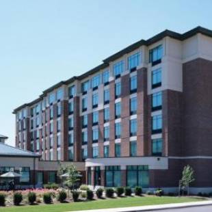 Фотографии гостиницы 
            Hilton Garden Inn Hartford South/Glastonbury