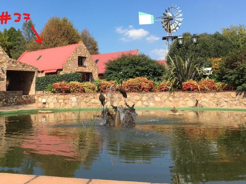 Фотография гостевого дома Marigold's 37 Critchley Common